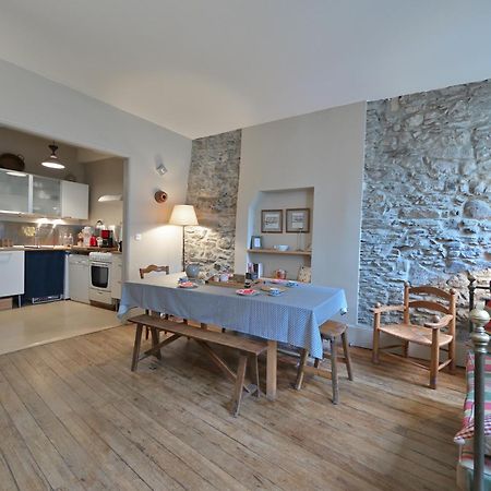 Maison Familiale Bagnères-de-Luchon エクステリア 写真
