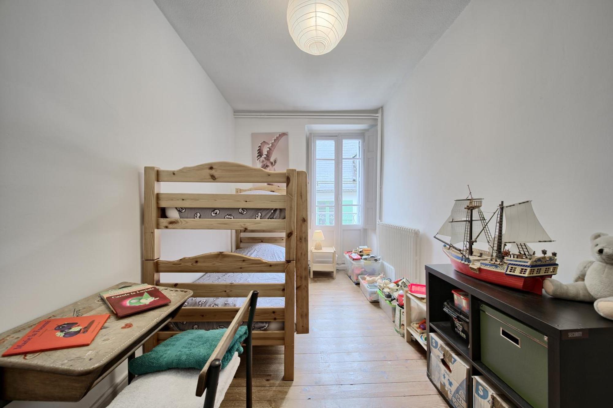 Maison Familiale Bagnères-de-Luchon エクステリア 写真